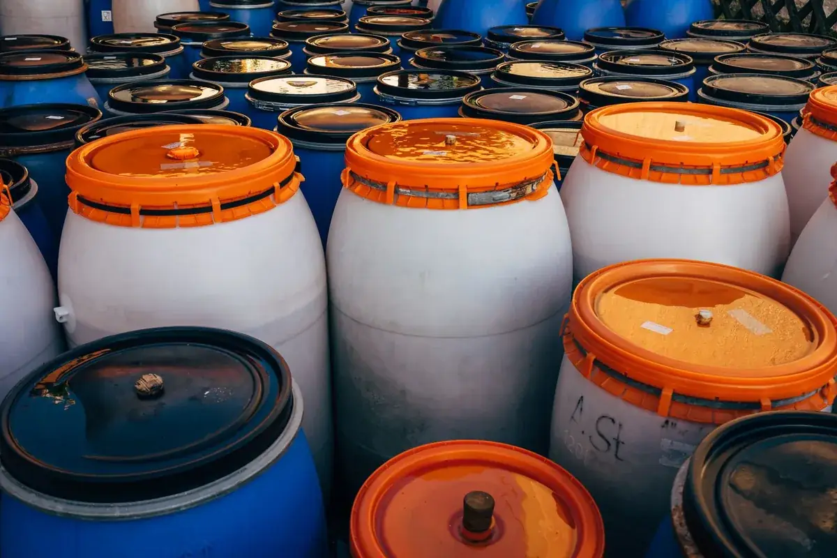 Chemical & Toxic Waste Cleanup in Parkersburg, IA